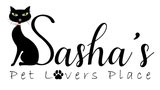 logo Sasha's Pet Lovers Place