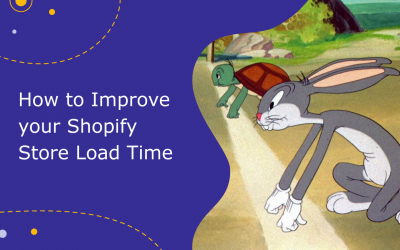 Improve Shopify Store Speed & Load Time