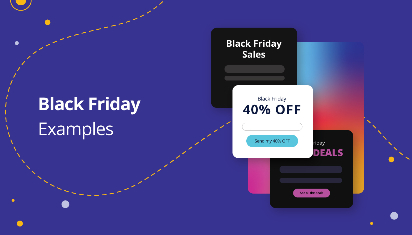 Black Friday Examples Feature Image